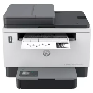 Impresora Multifuncional Hp Laserjet Tank Mfp 2602sdw