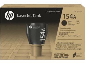 Toner