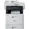 Impresora Multifuncional Laser Color Brother L8900CDW (31ppm)