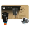 kit recarga tóner HP 154X negro - LaserJet Tanque 1604/2606 - Santiago