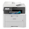 BrotherDCP-L3560CDW Impresora Multifuncional Marca Brother