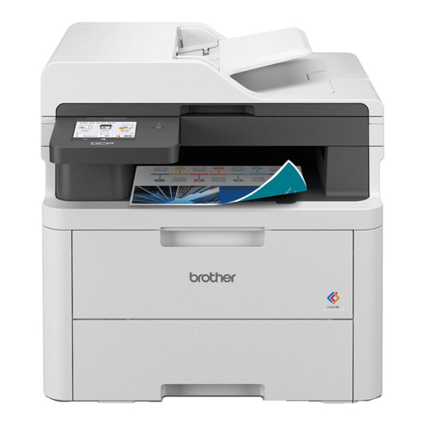 BrotherDCP-L3560CDW Impresora Multifuncional Marca Brother
