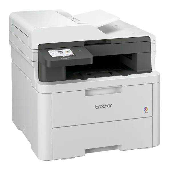 DCP-L3560CDW - Ecom 02 Impresora Multifuncional Láser Color Brother DCP-L3560CDW (26 ppm)