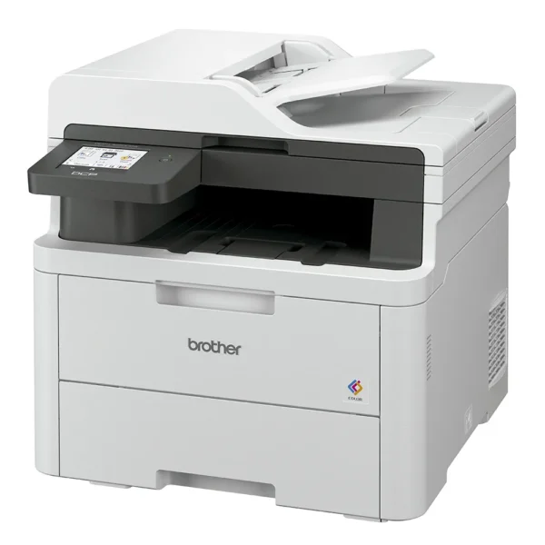 DCP-L3560CDW - Ecom 03 Impresora Multifuncional Láser Color Brother DCP-L3560CDW (26 ppm)
